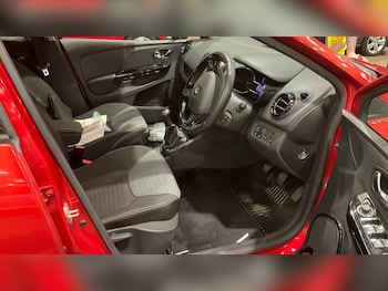 Used Renault Clio 2013 for sale - 75781645: Photo