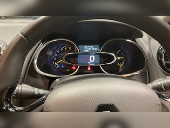 Used Renault Clio 2013 for sale - 75781645: Photo