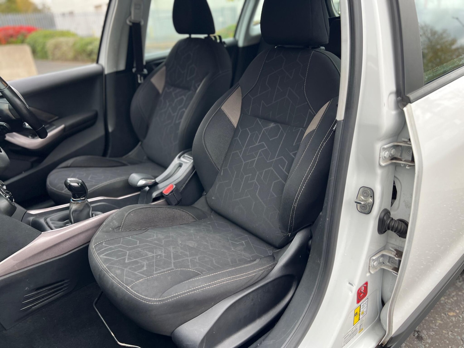 Used Peugeot 2008 2016 for sale - 76239760: Photo 19