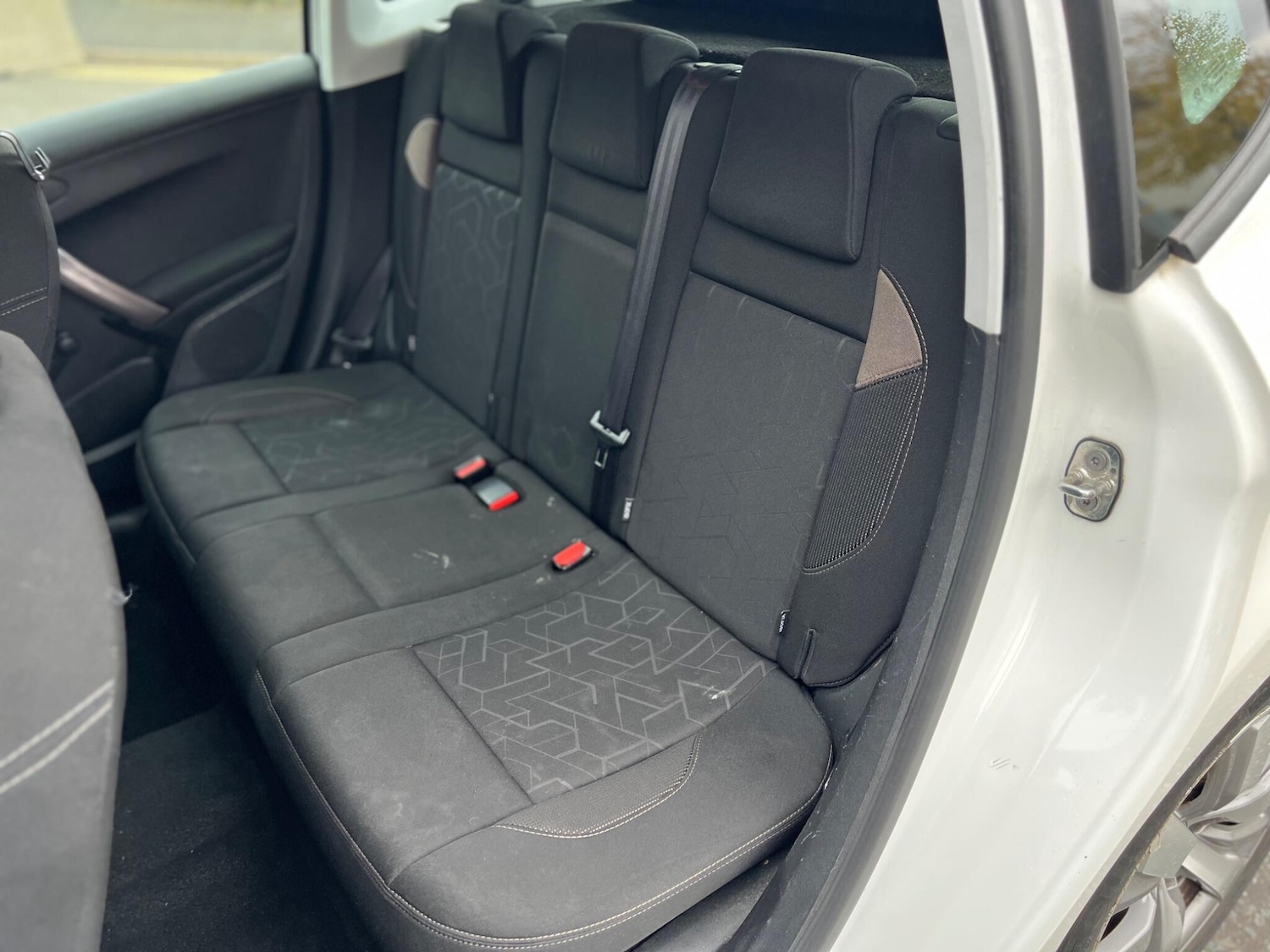 Used Peugeot 2008 2016 for sale - 76239760: Photo 20