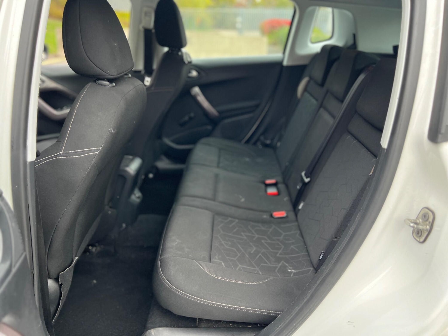 Used Peugeot 2008 2016 for sale - 76239760: Photo 21