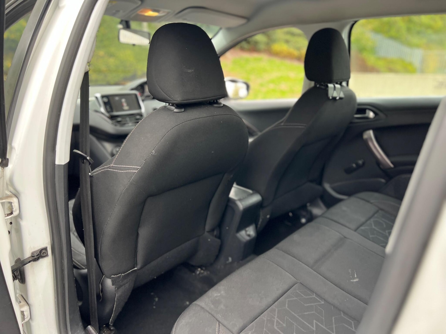 Used Peugeot 2008 2016 for sale - 76239760: Photo 22