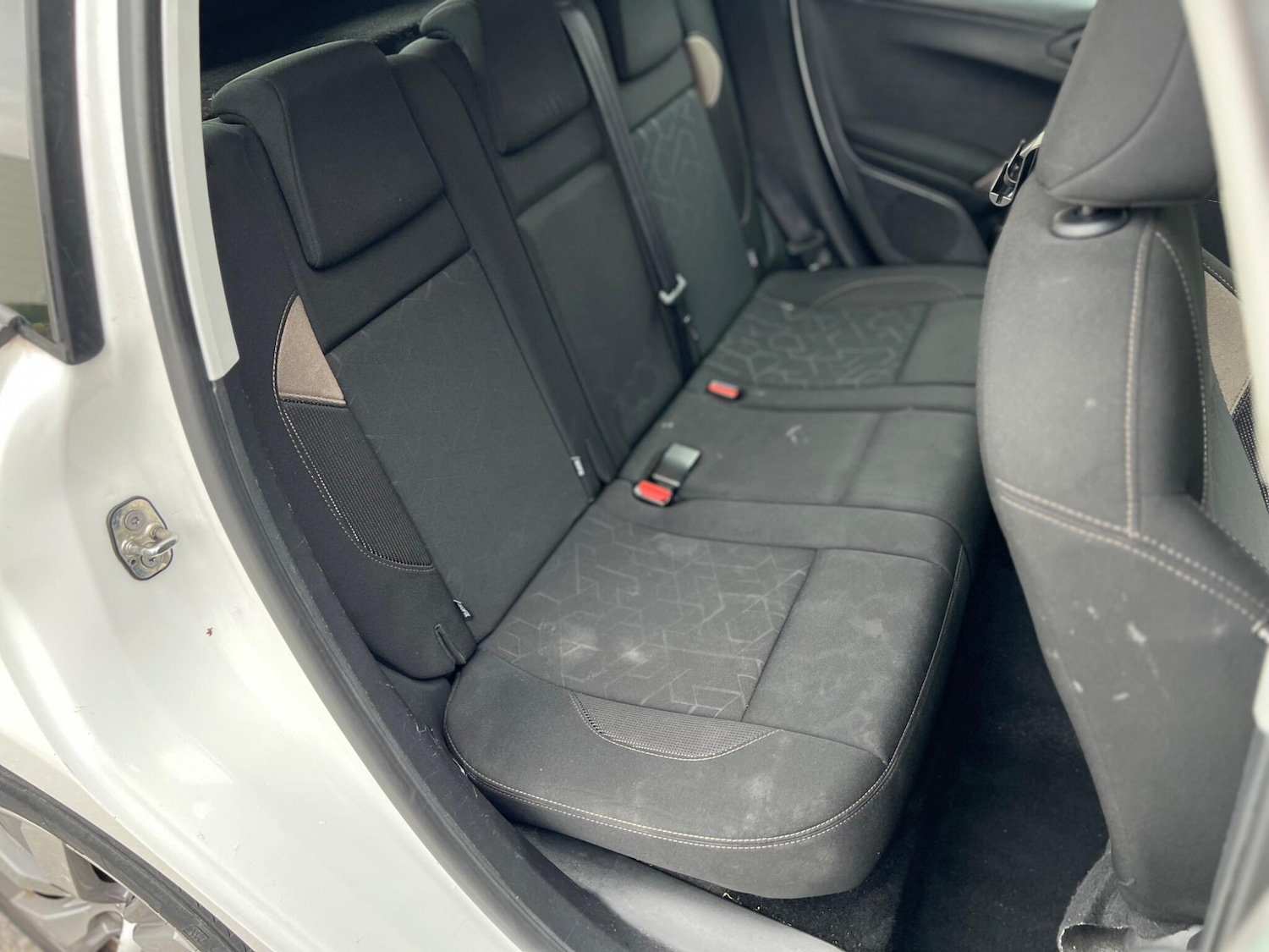 Used Peugeot 2008 2016 for sale - 76239760: Photo 23