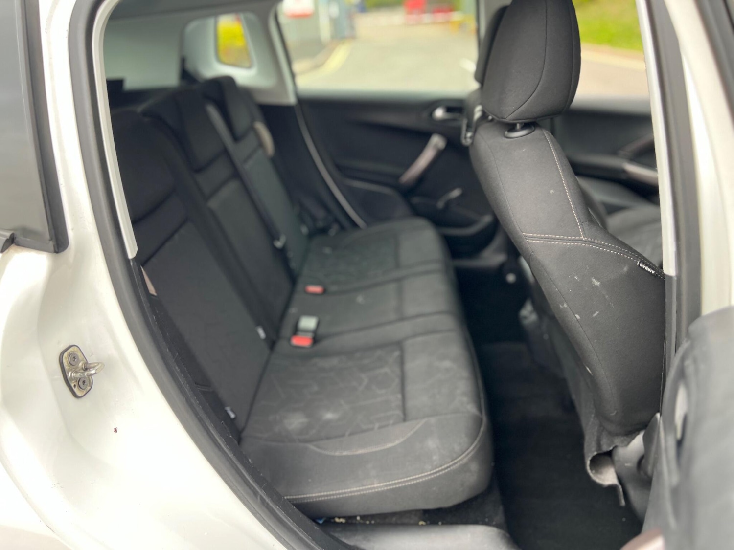 Used Peugeot 2008 2016 for sale - 76239760: Photo 24