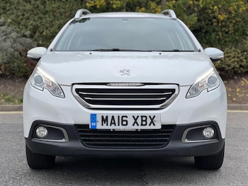 Used Peugeot 2008 2016 for sale - 76239760: Photo 2