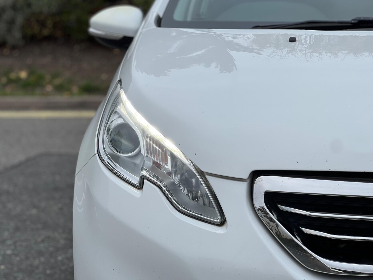 Used Peugeot 2008 2016 for sale - 76239760: Photo 31