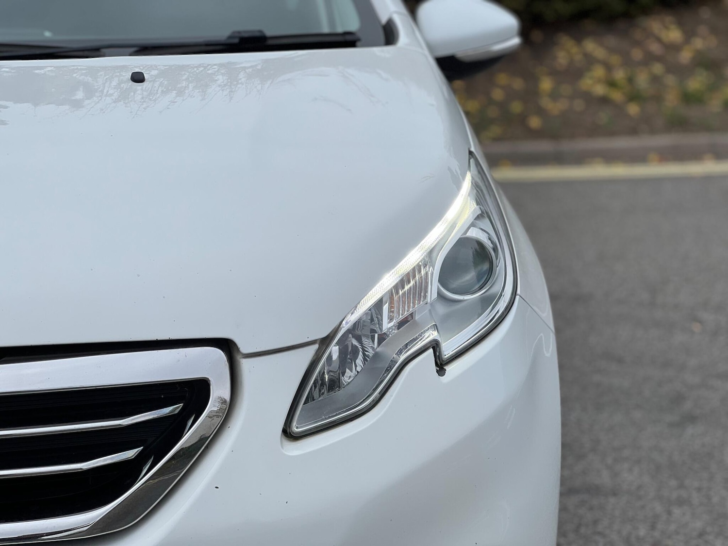 Used Peugeot 2008 2016 for sale - 76239760: Photo 32