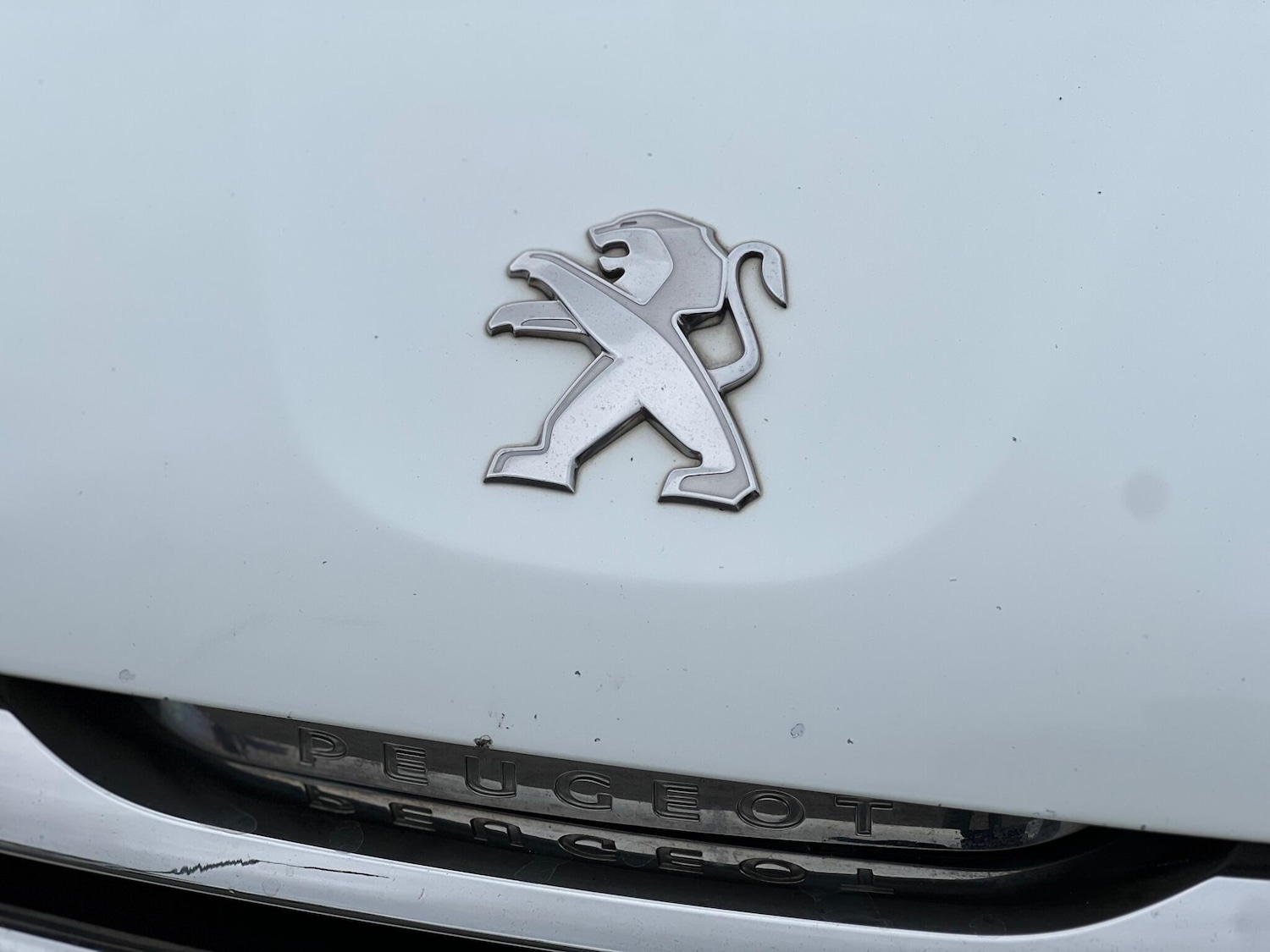 Used Peugeot 2008 2016 for sale - 76239760: Photo 33