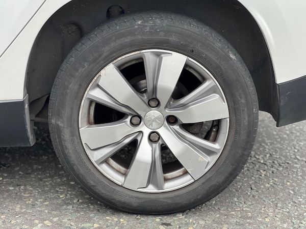 Used Peugeot 2008 2016 for sale - 76239760: Photo 38