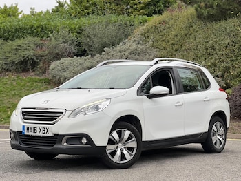 Used Peugeot 2008 2016 for sale - 76239760: Photo 3