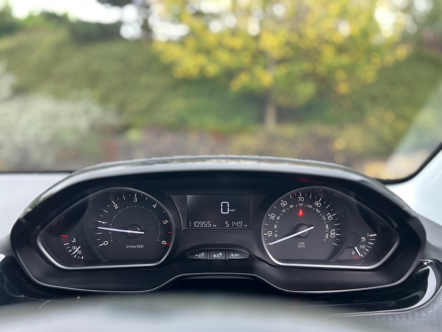 Used Peugeot 2008 2016 for sale - 76239760: Photo 7