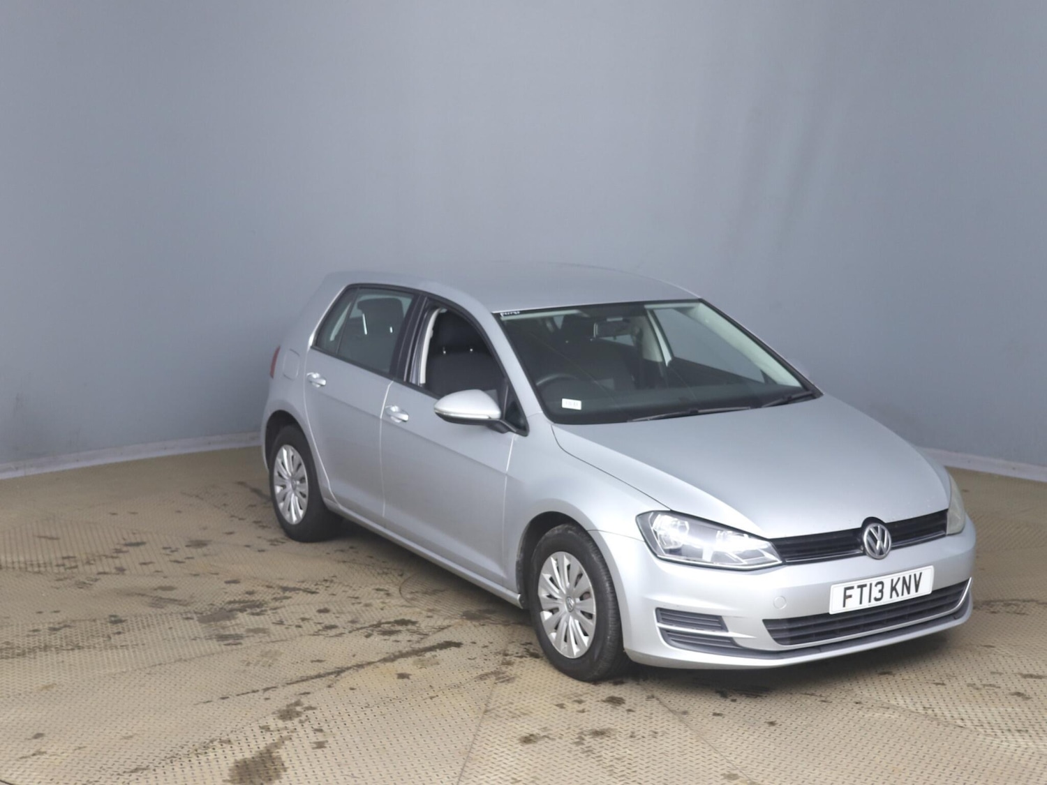 Used Volkswagen Golf 2013 for sale - 77784303: Photo 11