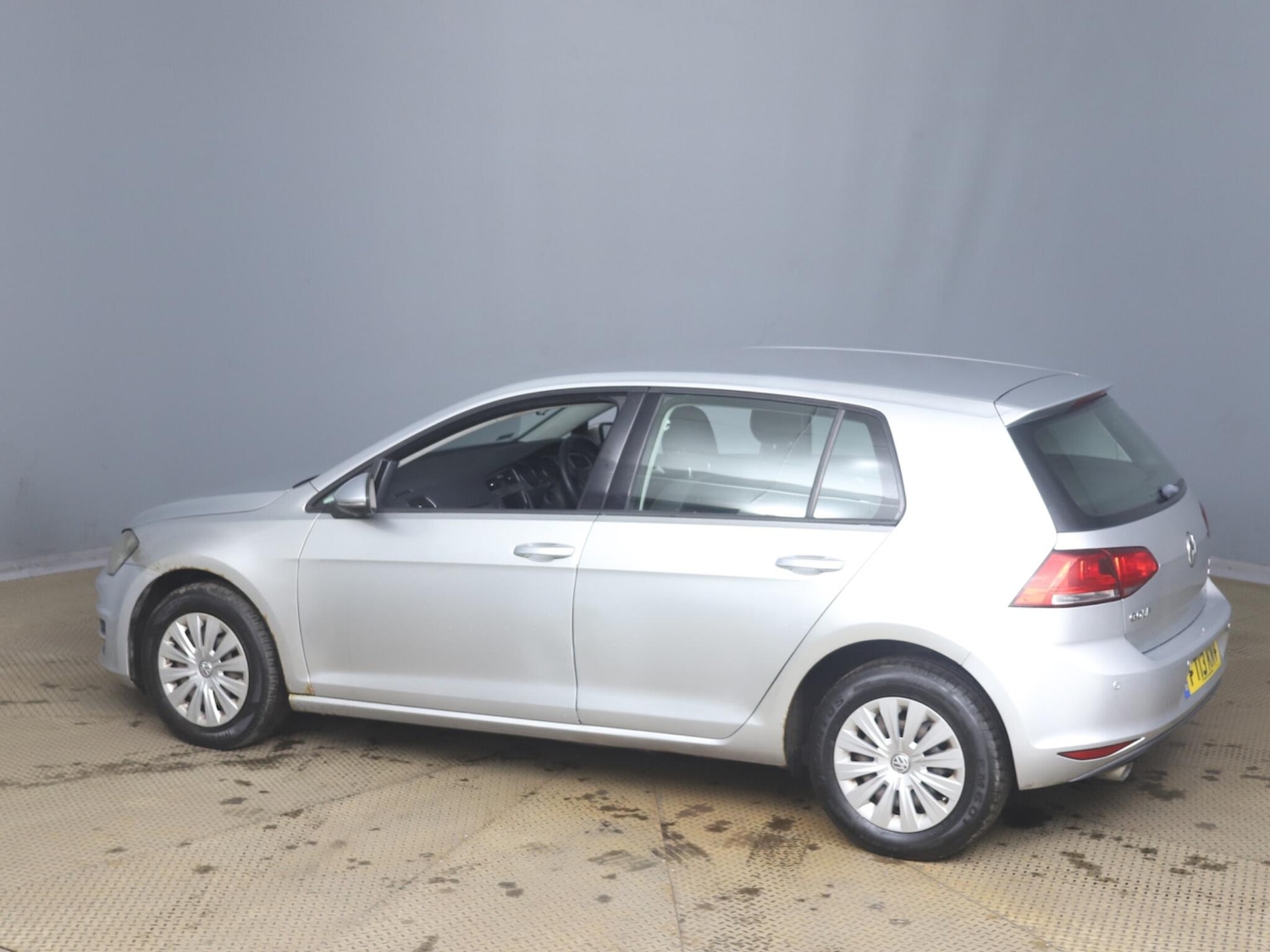 Used Volkswagen Golf 2013 for sale - 77784303: Photo 6