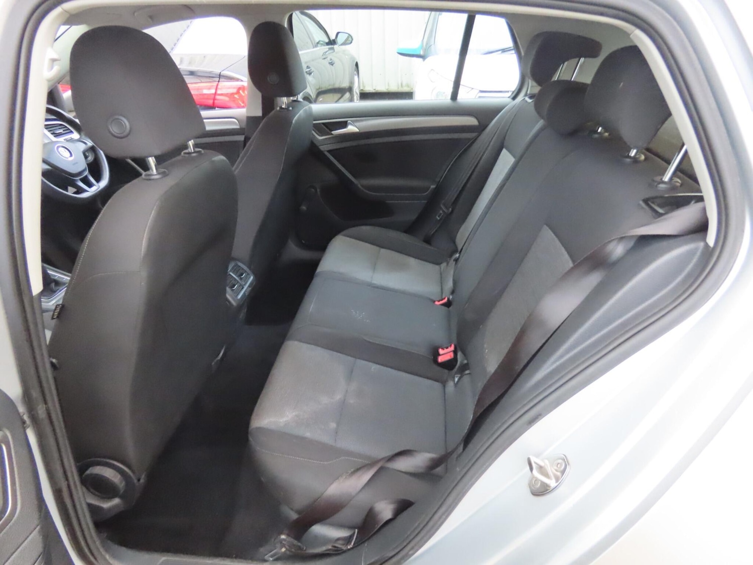 Used Volkswagen Golf 2013 for sale - 77784303: Photo 8