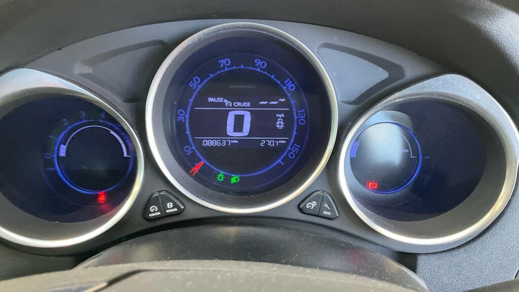 Used Citroen DS4 2012 for sale - 77925268: Photo 10