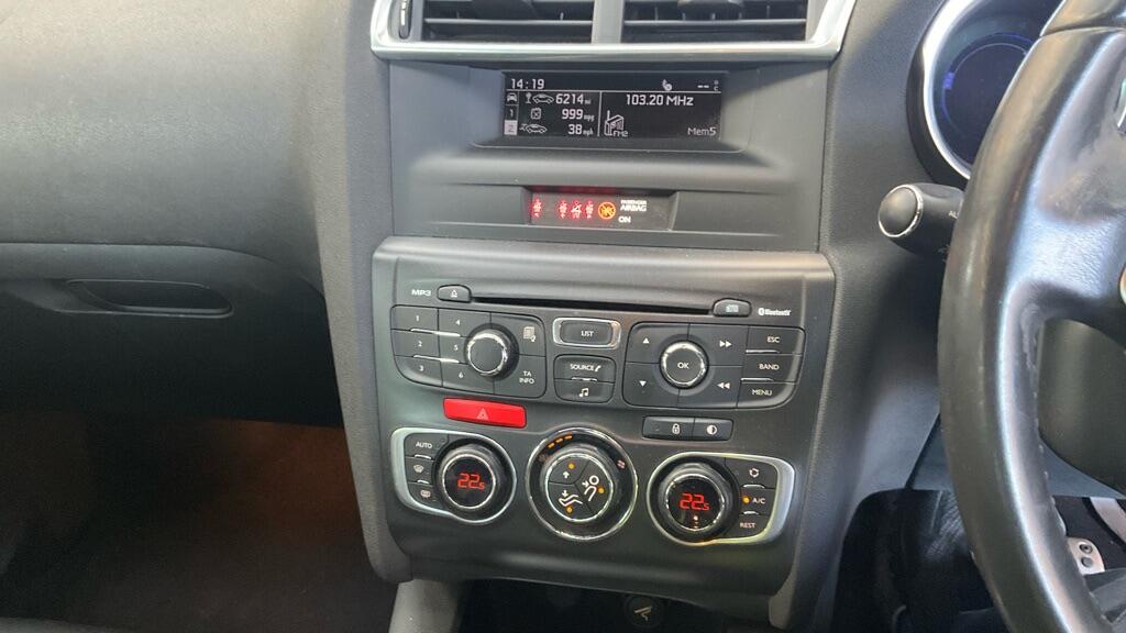 Used Citroen DS4 2012 for sale - 77925268: Photo 11