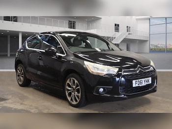 Citroen DS4 feature image