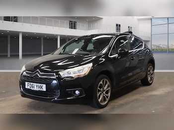 Used Citroen DS4 2012 for sale - 77925268: Photo