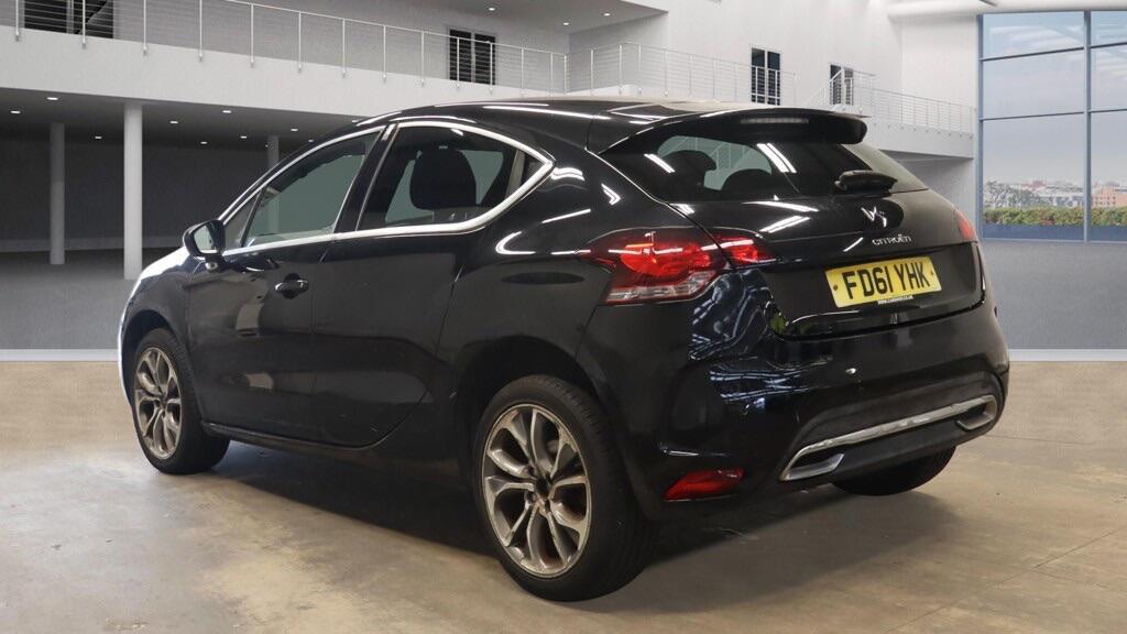 Used Citroen DS4 2012 for sale - 77925268: Photo 3