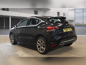 Used Citroen DS4 2012 for sale - 77925268: Photo