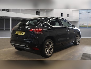 Used Citroen DS4 2012 for sale - 77925268: Photo