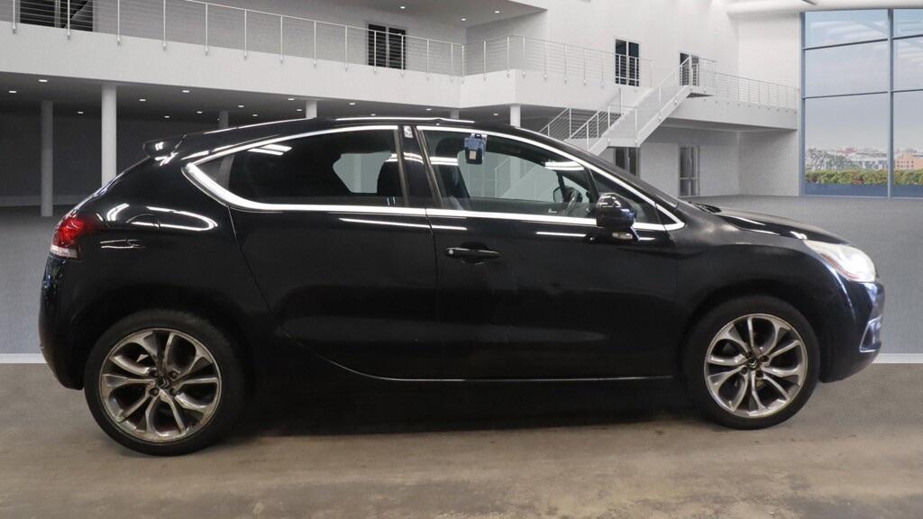 Used Citroen DS4 2012 for sale - 77925268: Photo 5