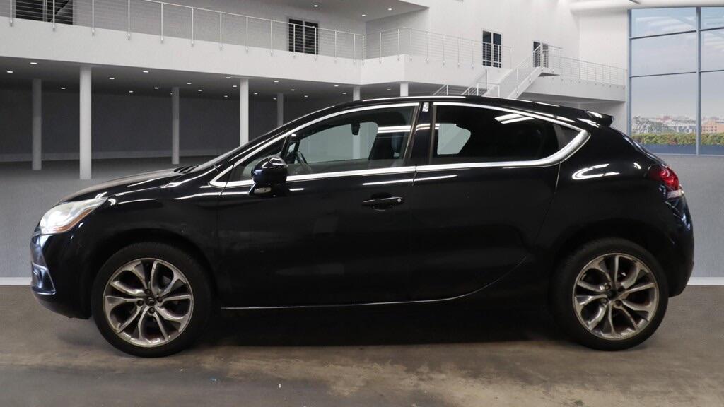 Used Citroen DS4 2012 for sale - 77925268: Photo 6