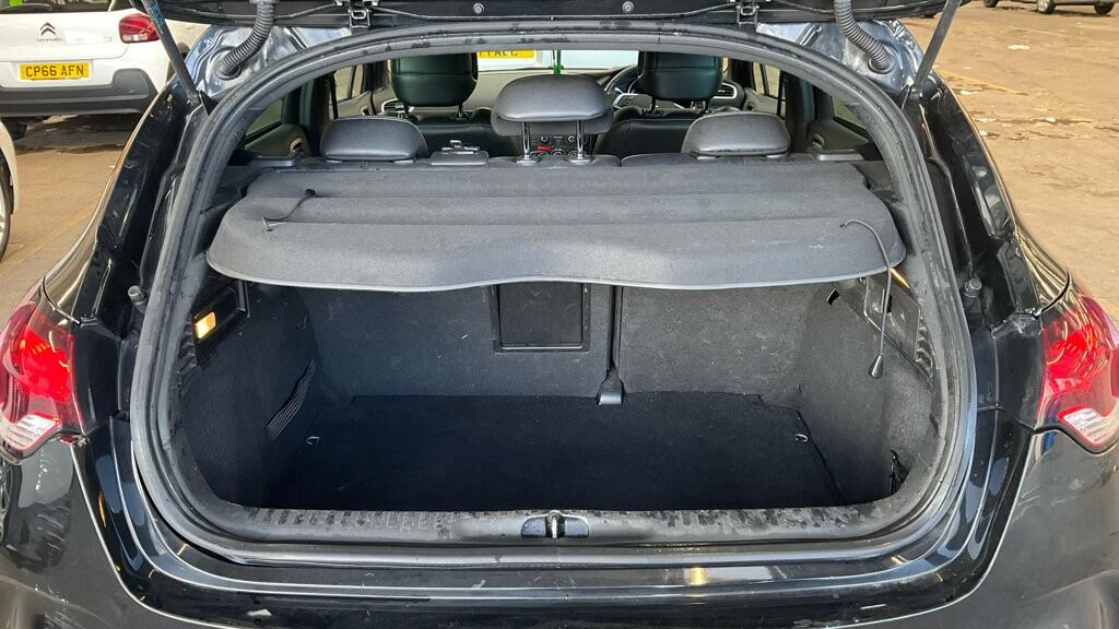 Used Citroen DS4 2012 for sale - 77925268: Photo 7