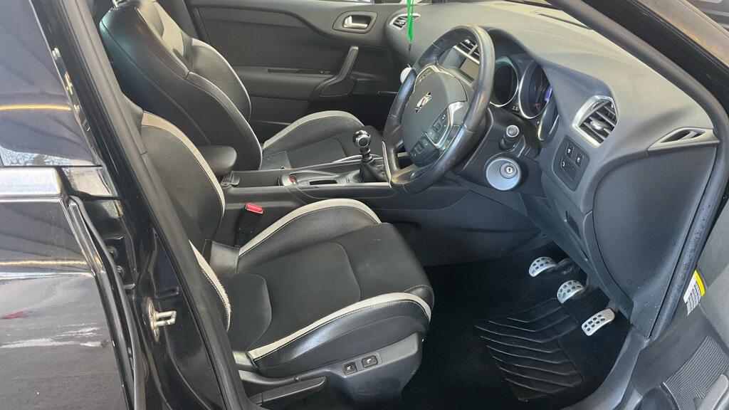 Used Citroen DS4 2012 for sale - 77925268: Photo 9