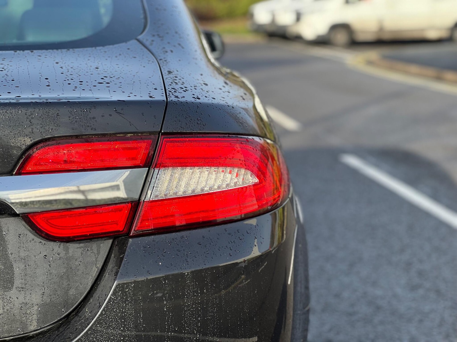 Used Jaguar XF 2014 for sale - 77143265: Photo 11