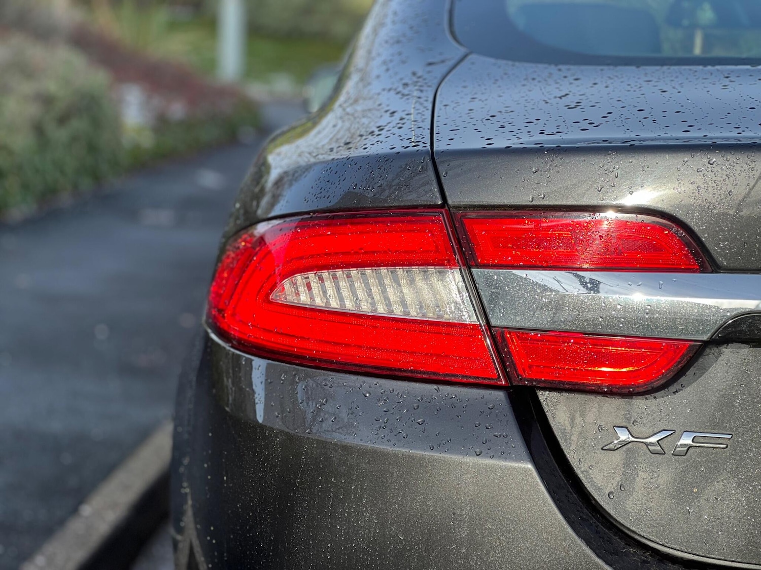 Used Jaguar XF 2014 for sale - 77143265: Photo 13