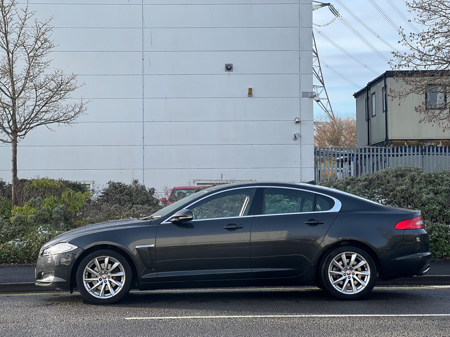 Used Jaguar XF 2014 for sale - 77143265: Photo 15