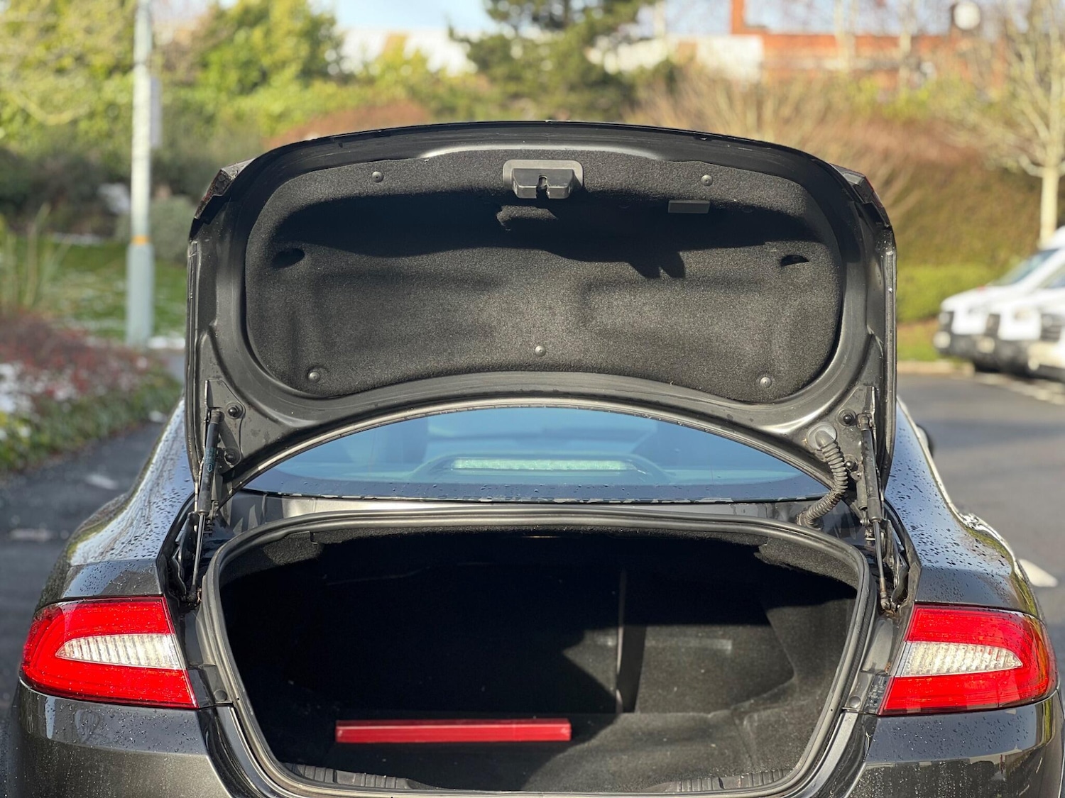 Used Jaguar XF 2014 for sale - 77143265: Photo 16