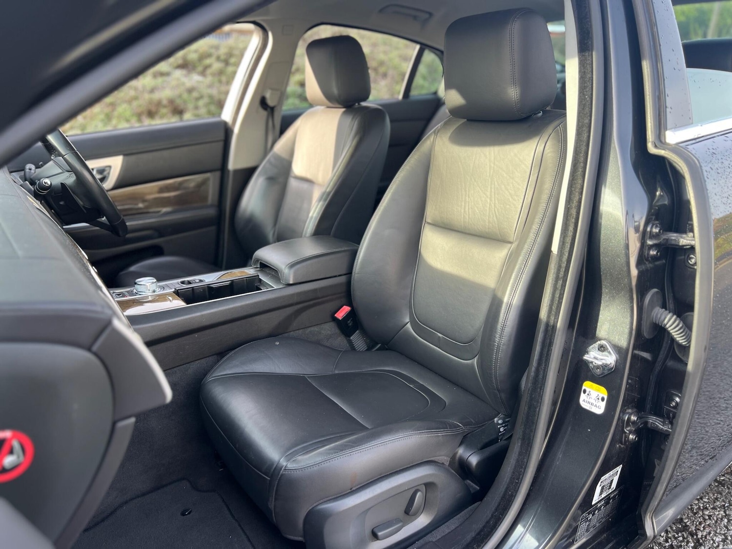 Used Jaguar XF 2014 for sale - 77143265: Photo 20