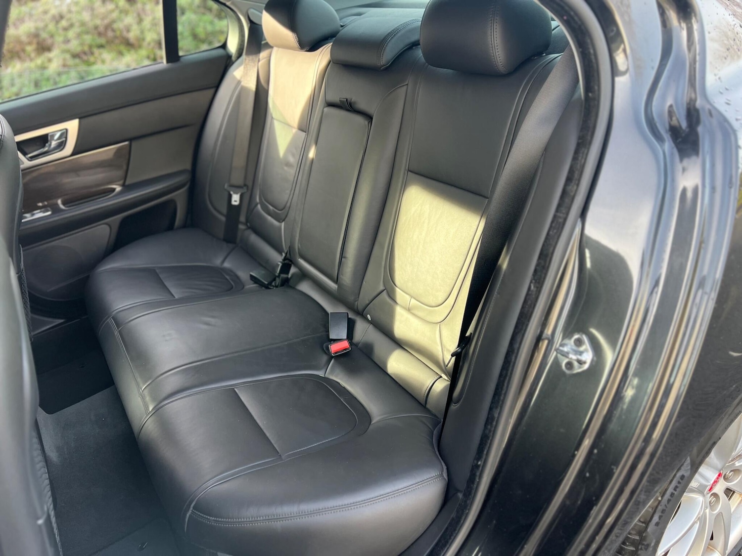 Used Jaguar XF 2014 for sale - 77143265: Photo 21