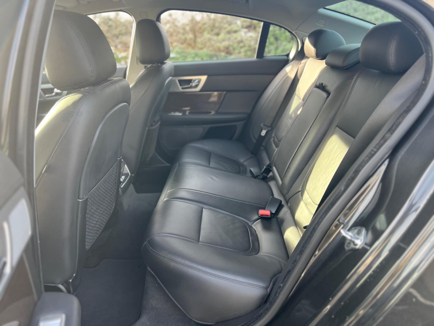 Used Jaguar XF 2014 for sale - 77143265: Photo 22