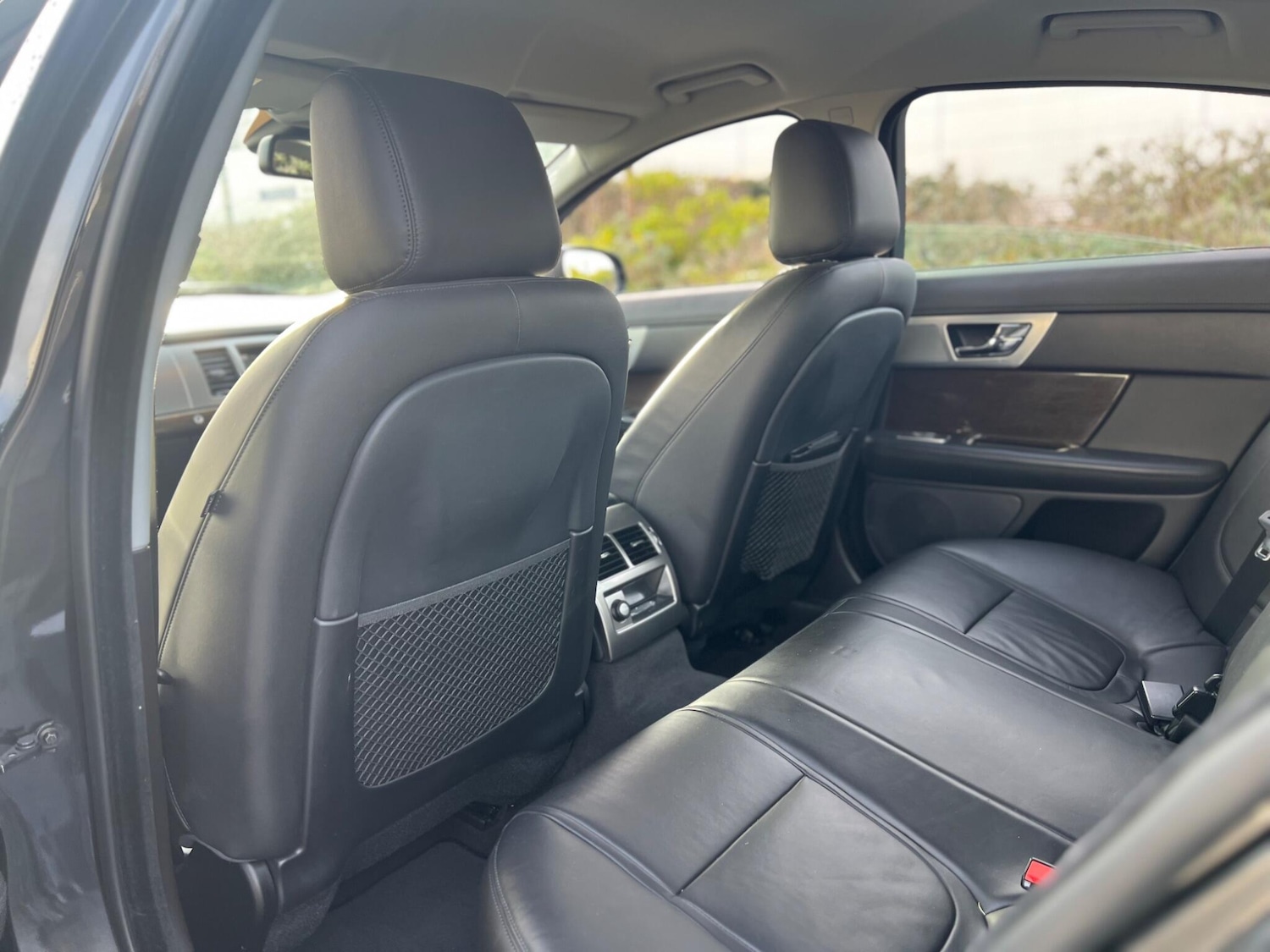 Used Jaguar XF 2014 for sale - 77143265: Photo 23