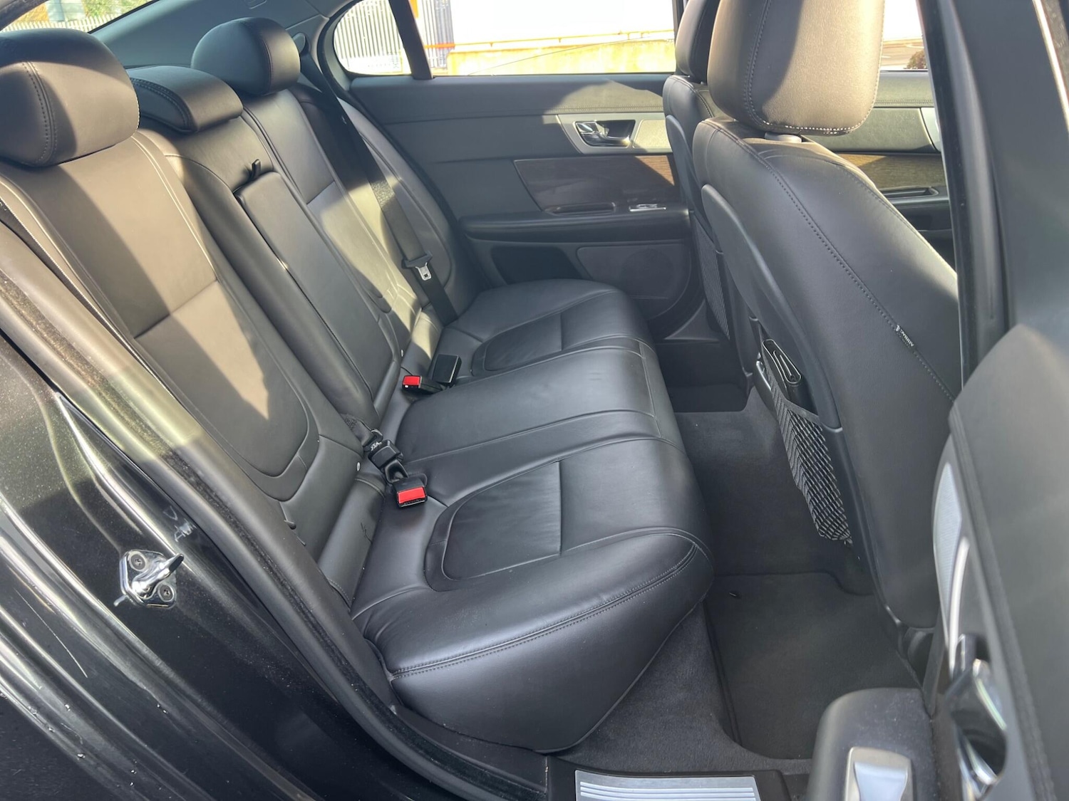 Used Jaguar XF 2014 for sale - 77143265: Photo 25