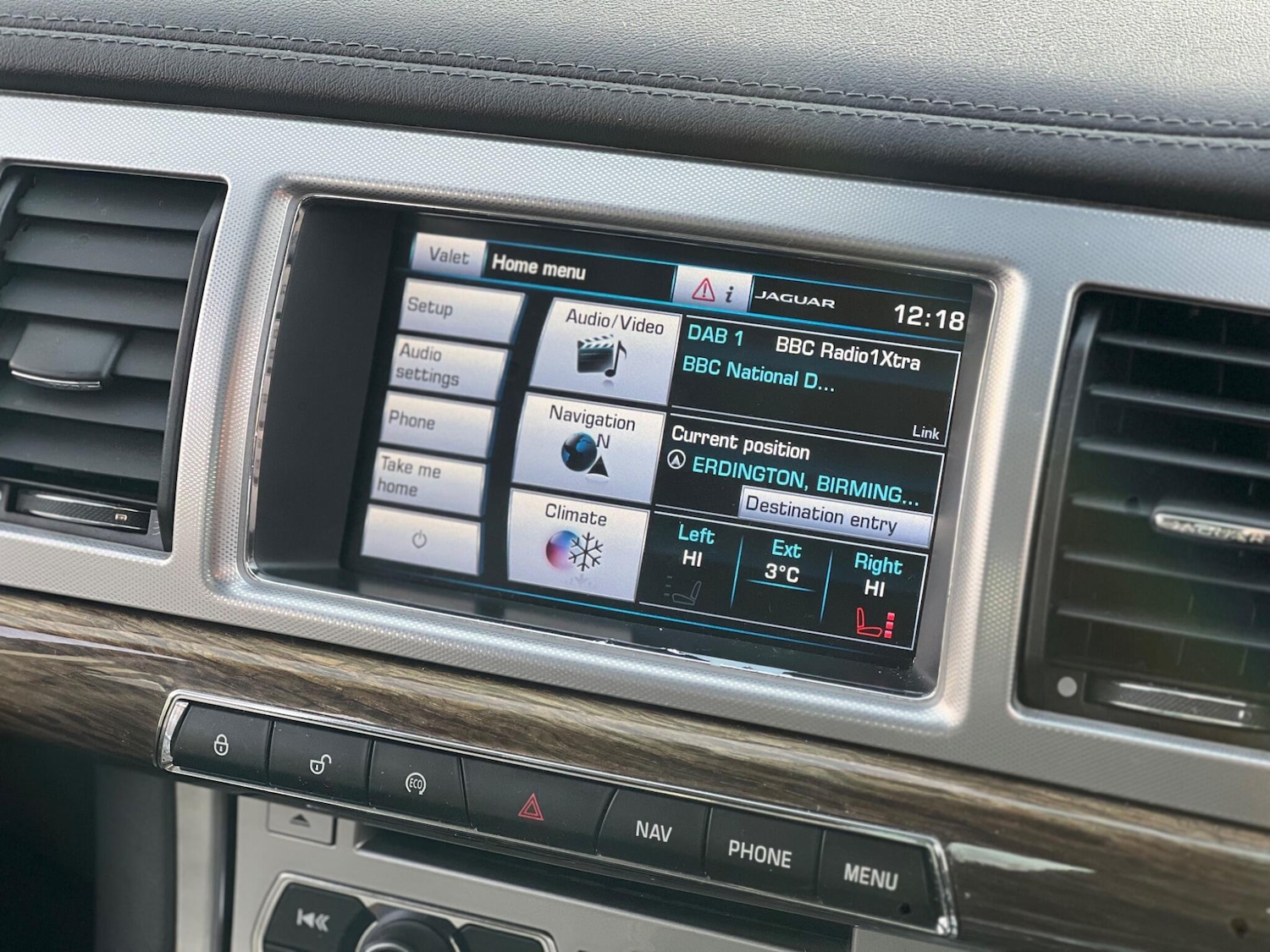 Used Jaguar XF 2014 for sale - 77143265: Photo 29