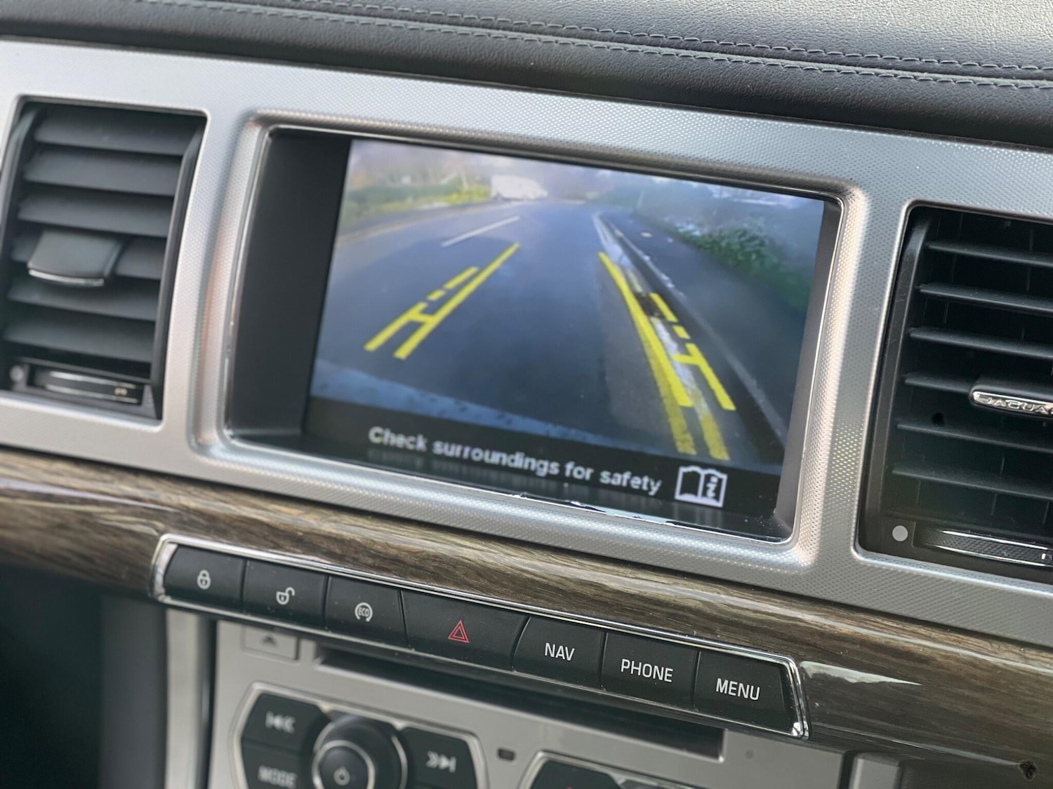 Used Jaguar XF 2014 for sale - 77143265: Photo 31