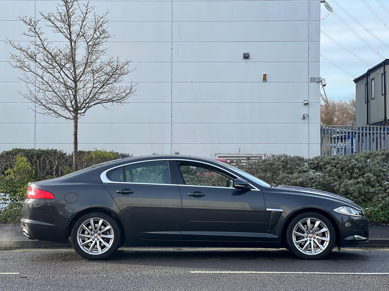 Used Jaguar XF 2014 for sale - 77143265: Photo 9