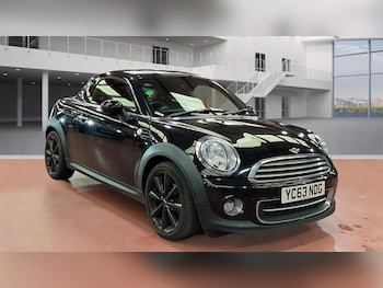 2013 (63) - 1.6 Cooper Euro 6 (s/s) 2dr