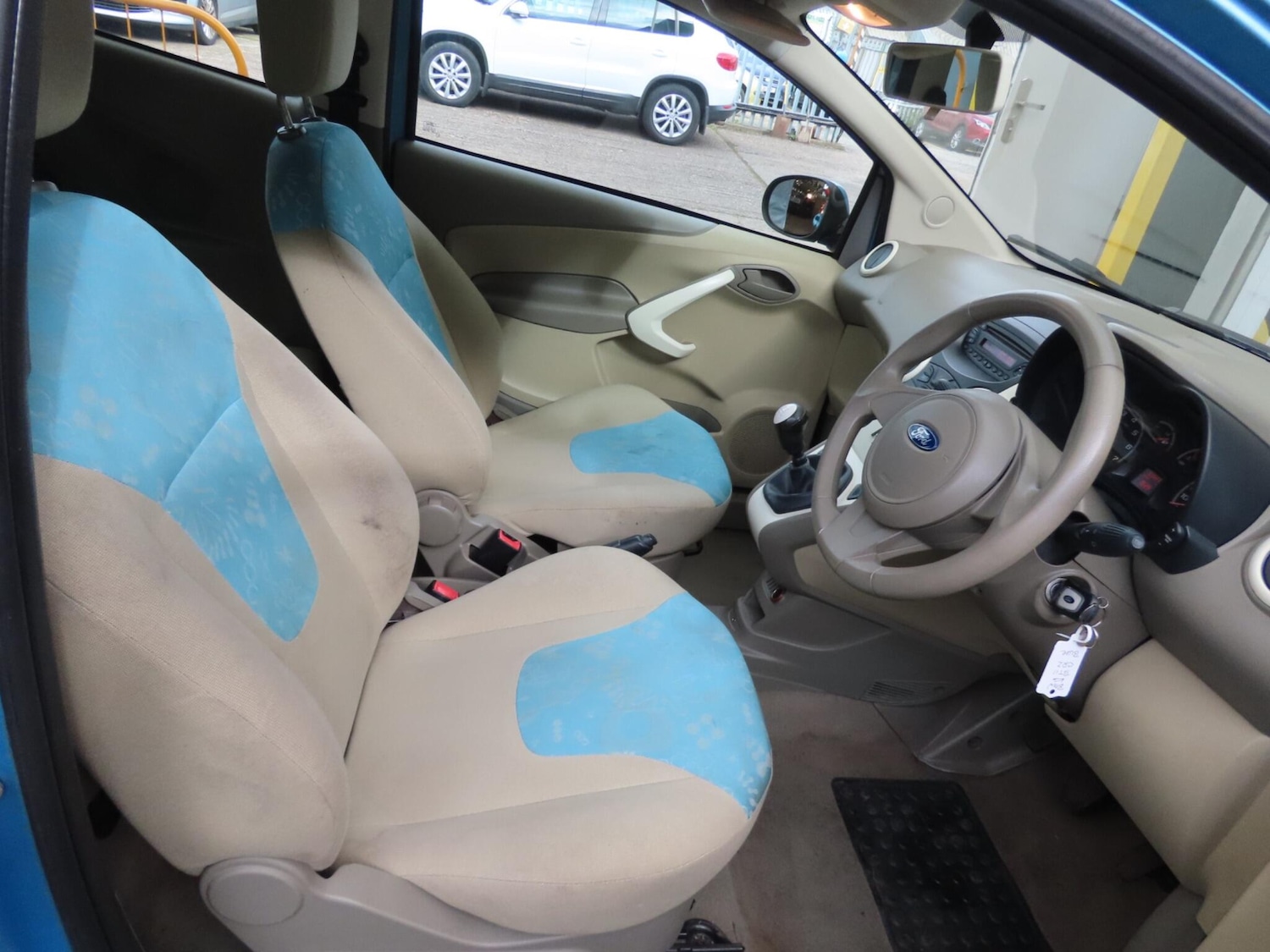 Used Ford Ka 2011 for sale - 77839395: Photo 10