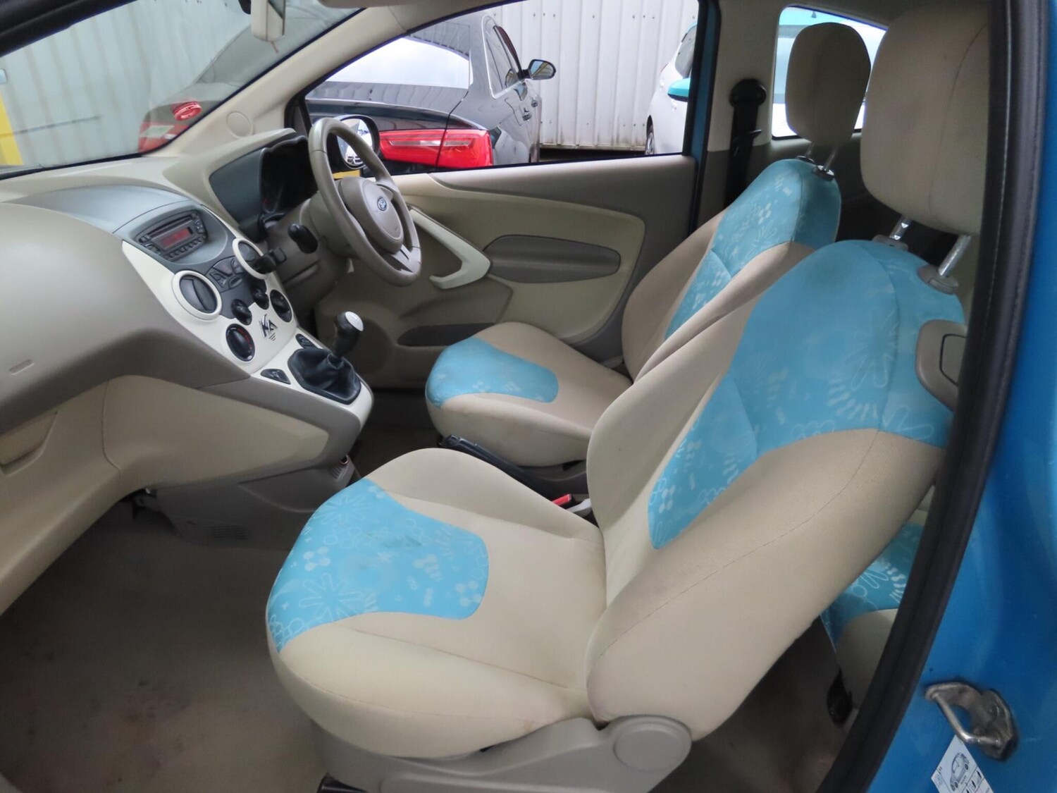 Used Ford Ka 2011 for sale - 77839395: Photo 11