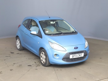Used Ford Ka 2011 for sale - 77839395: Photo