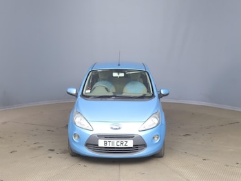 Used Ford Ka 2011 for sale - 77839395: Photo