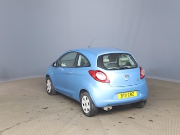Used Ford Ka 2011 for sale - 77839395: Photo