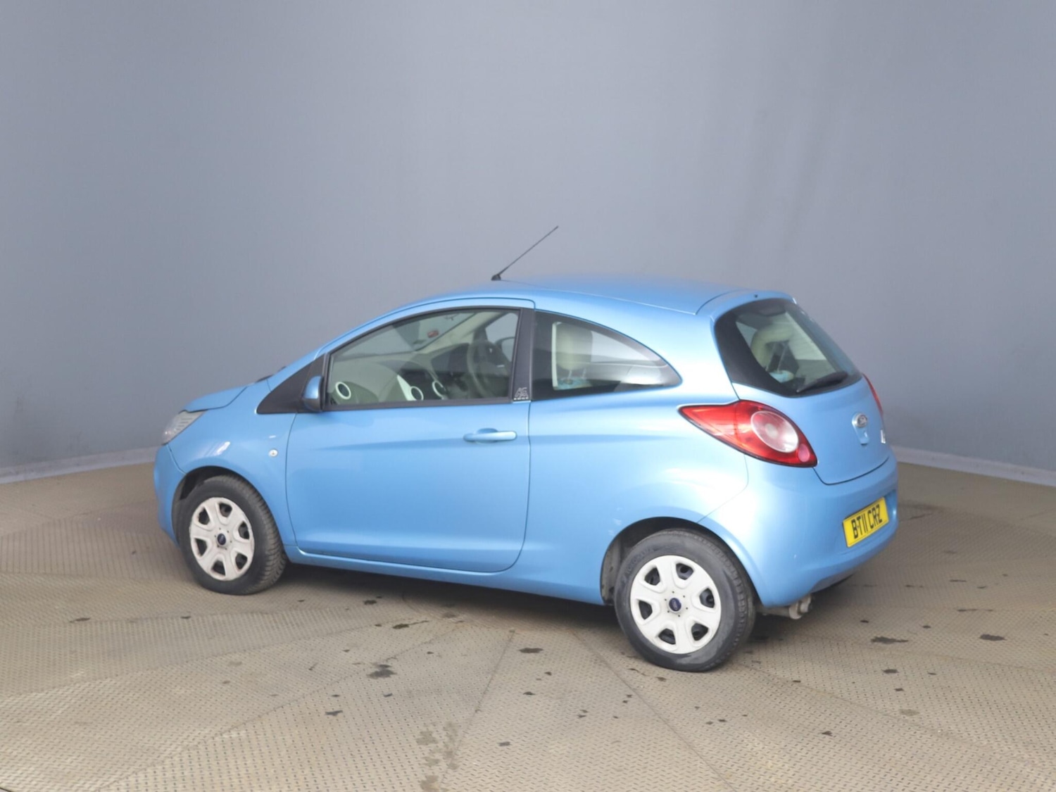 Used Ford Ka 2011 for sale - 77839395: Photo 5