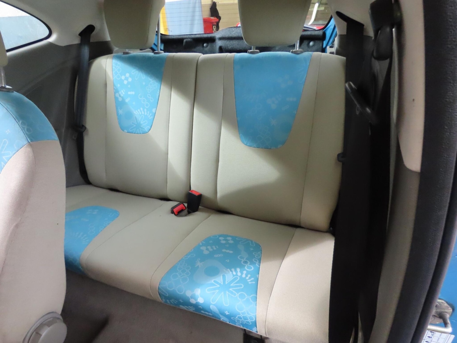 Used Ford Ka 2011 for sale - 77839395: Photo 7