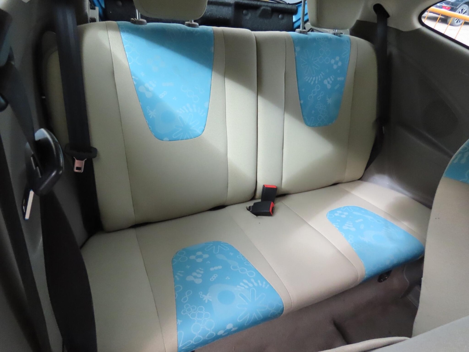 Used Ford Ka 2011 for sale - 77839395: Photo 8